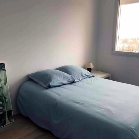 Superbe Appartement Proche Bordeaux Pied Du Tram ลอร์มองต์ ภายนอก รูปภาพ