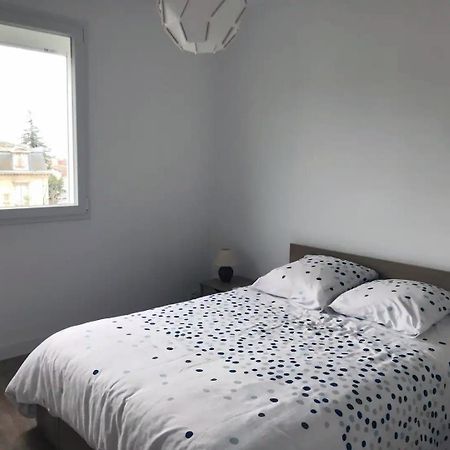 Superbe Appartement Proche Bordeaux Pied Du Tram ลอร์มองต์ ภายนอก รูปภาพ