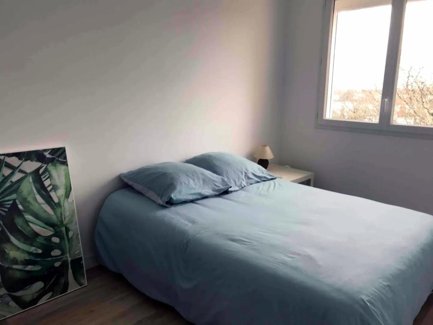 Superbe Appartement Proche Bordeaux Pied Du Tram ลอร์มองต์ ภายนอก รูปภาพ