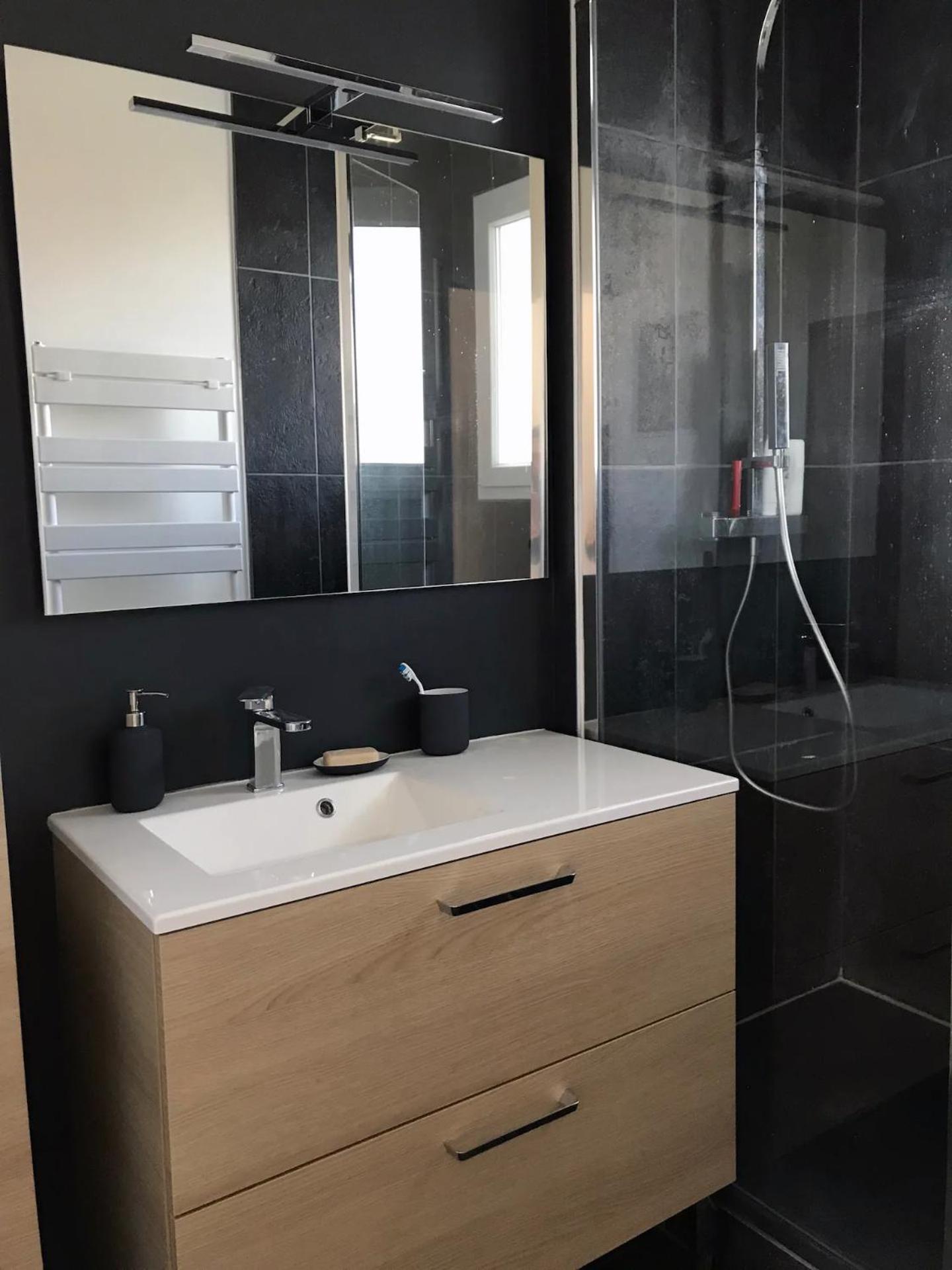 Superbe Appartement Proche Bordeaux Pied Du Tram ลอร์มองต์ ภายนอก รูปภาพ